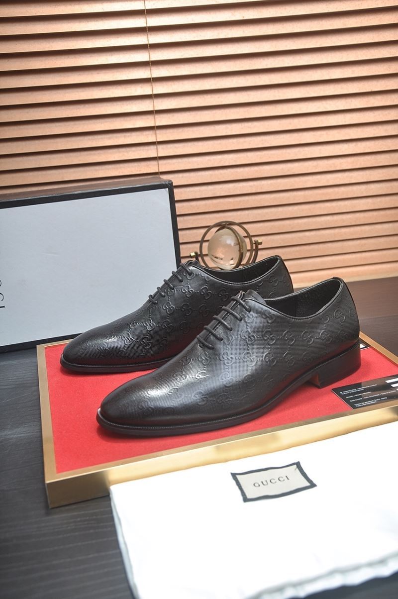 Gucci Business Shoes